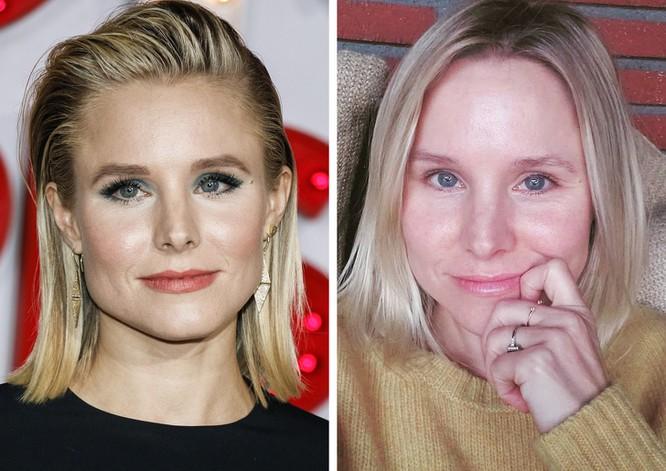 Diễn viên Kristen Bell