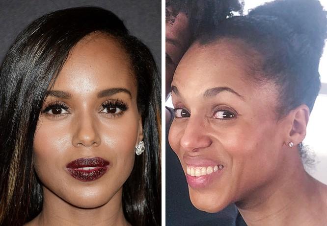 Diễn viên Kerry Washington
