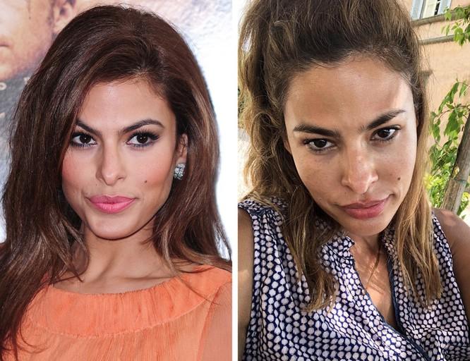 Diễn viên Eva Mendes