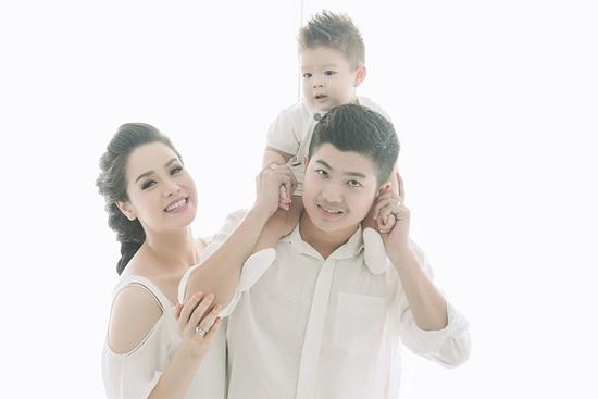 Nhật Kim Anh: 'Tôi muốn hàn gắn với chồng nhưng mọi thứ đi quá xa'