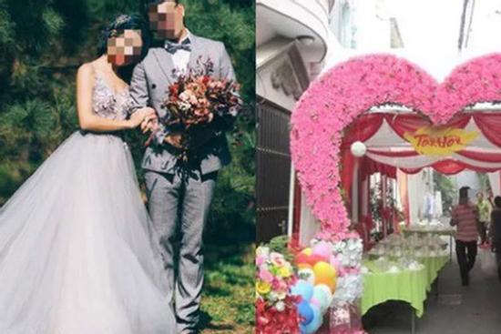 Chuyện như đùa: Chú rể mất tích vì phải 'đóng thế' tân lang trong đám khác chỉ vì món tiền 2 triệu đồng