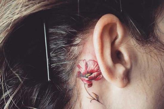 8 luật cấm dành cho người có hình xăm trên khắp thế giới