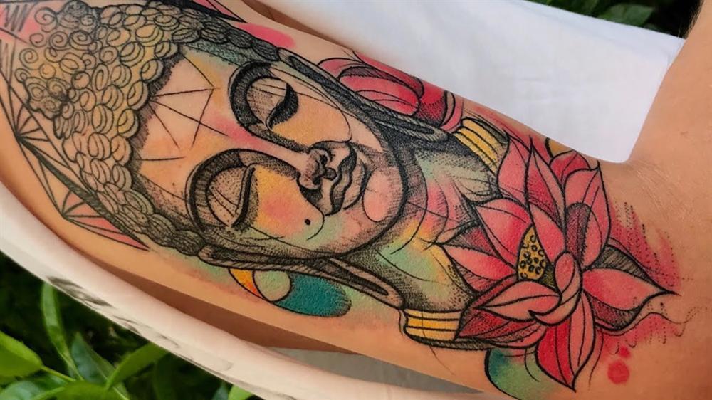 8 luật cấm dành cho người có hình xăm trên khắp thế giới-2