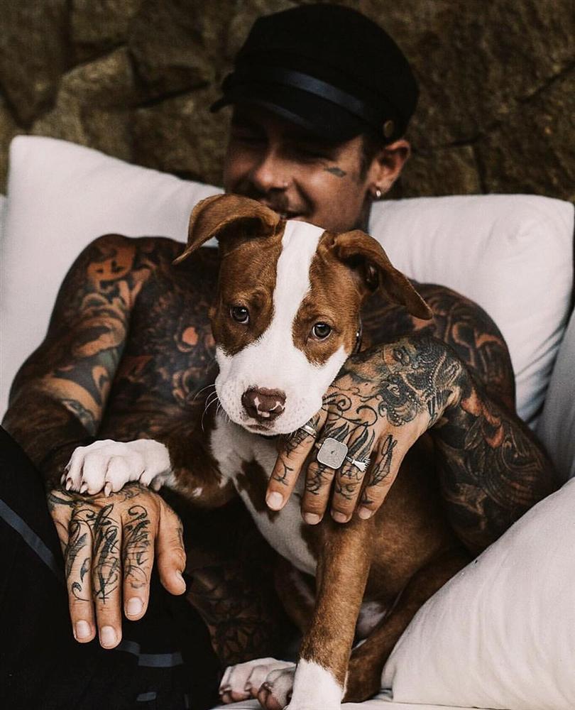 8 luật cấm dành cho người có hình xăm trên khắp thế giới-3