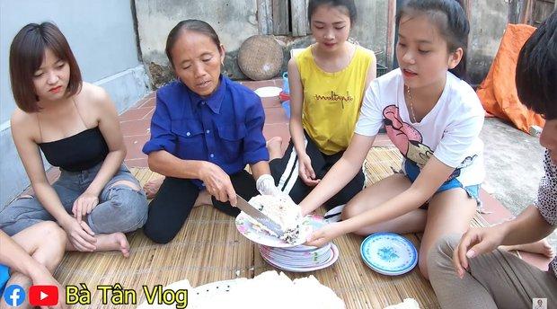 Lý do bà Tân Vlog ngày càng bị chê bai, chỉ trích-4