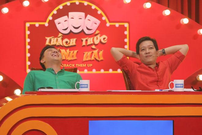 NSX Thách Thức Danh Hài nói gì khi bị tố bắt tay hợp tác tạo scandal với thí sinh tát Trấn Thành?-4