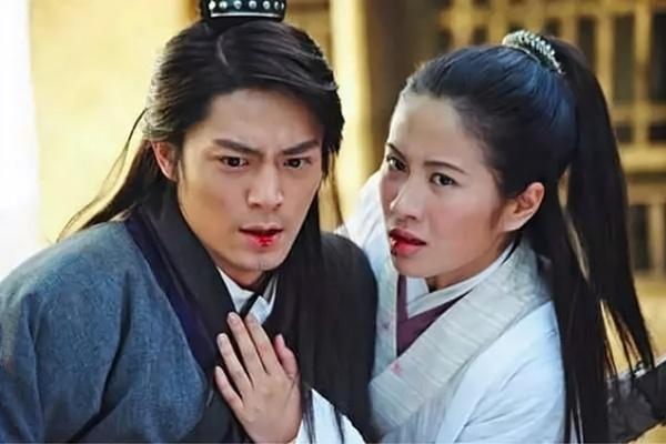 Những lần giả trai ấn tượng của mỹ nhân Hoa ngữ trên màn ảnh-6