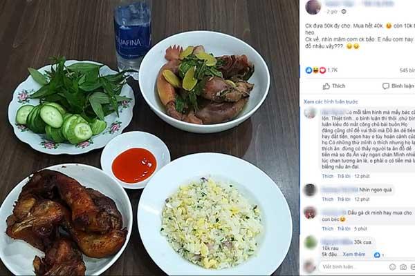 Du khách phá rào leo núi Bài Thơ bất chấp lệnh cấm ở Quảng Ninh-2