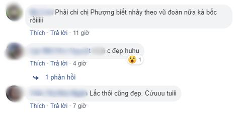 Hát nhạc quẩy nhưng chỉ biết đu đi đưa lại một động tác, Bích Phương bị fan bắt học nhảy cấp tốc-5