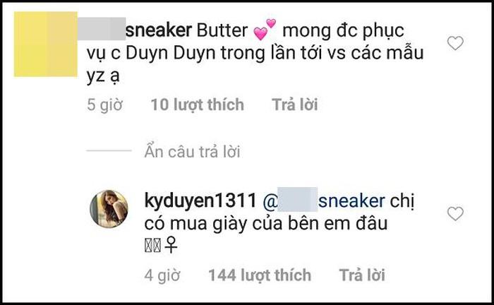 Phản ứng cực hài của Đức Phúc và HHen Niê khi bị spam mượn nhờ Facebook bán hàng online-5