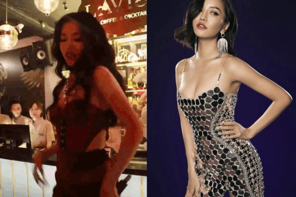 Đang ‘đu đưa’ cực sung, Bích Phương sững sờ khi bị khán giả giật mic tìm trẻ lạc-3