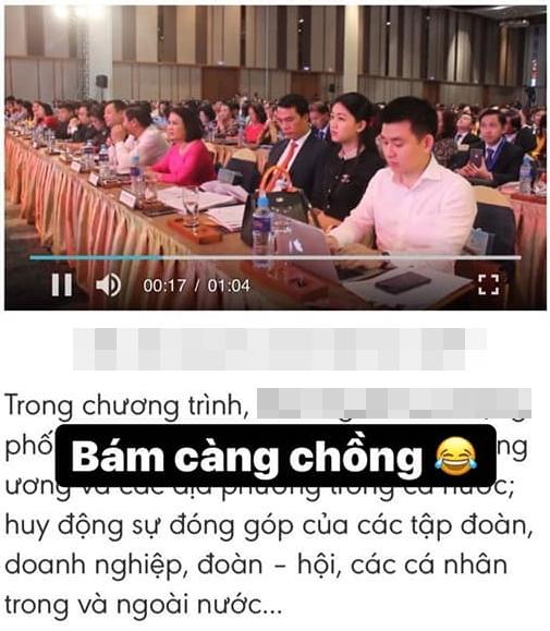 Á hậu Thanh Tú để lộ thông tin quý tử khi khoe ảnh bám càng ông xã doanh nhân-2