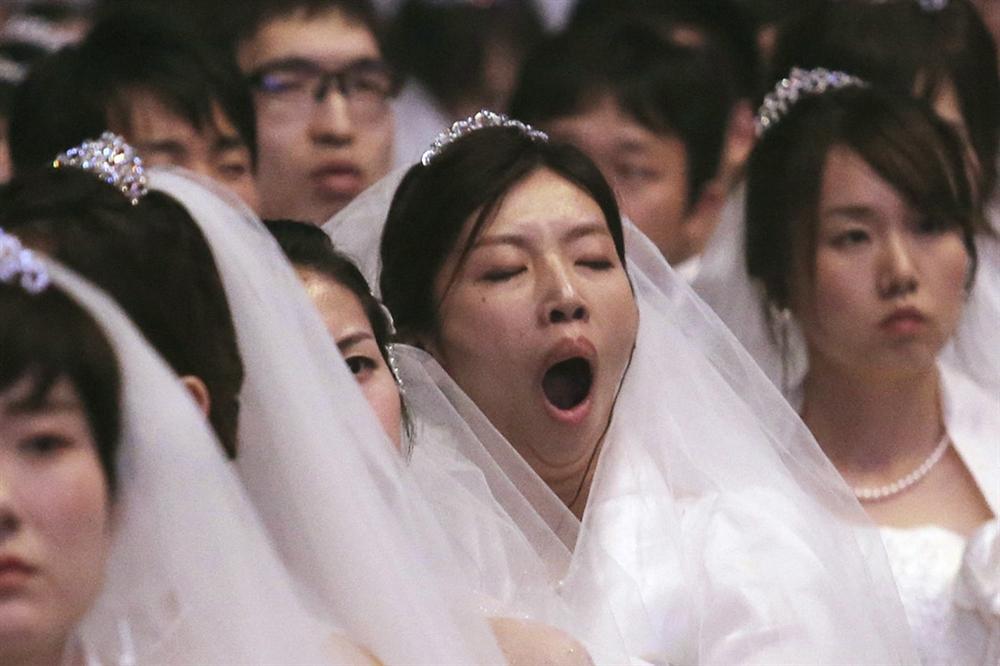 Giới trẻ Nhật - Trung - Hàn: Không yêu, không cưới, không đẻ con-1