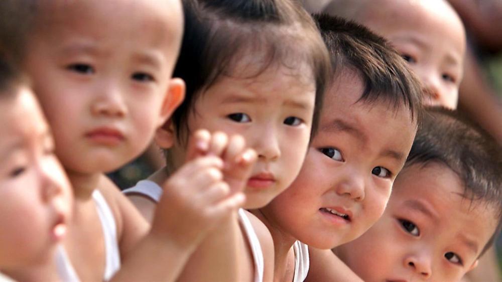 Giới trẻ Nhật - Trung - Hàn: Không yêu, không cưới, không đẻ con-4