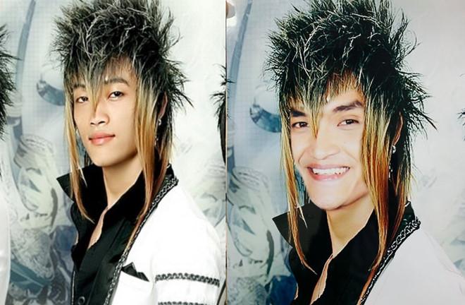 Mạc Văn Khoa gây cười khi đóng giả trưởng nhóm HKT-1