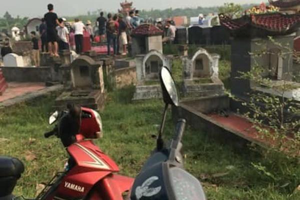 Điều chưa biết về nghi phạm sát hại nhân tình, vứt xác ở nghĩa trang-2