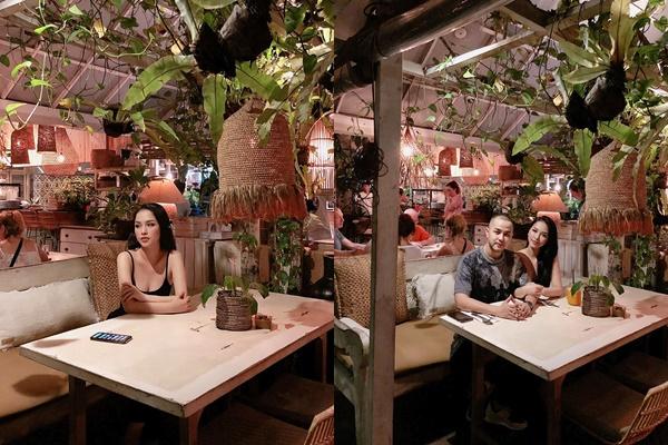 Giàu có lại chiều vợ như anh trai Bảo Thy: Công việc bận rộn nhưng vẫn đưa vợ khám phá khắp thế gian-2