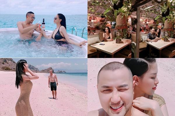 Tỉ mỉ ngồi xuống tóc cho em gái kém 15 tuổi, chàng trai được phong anh trai quốc dân vì quá ấm áp-7