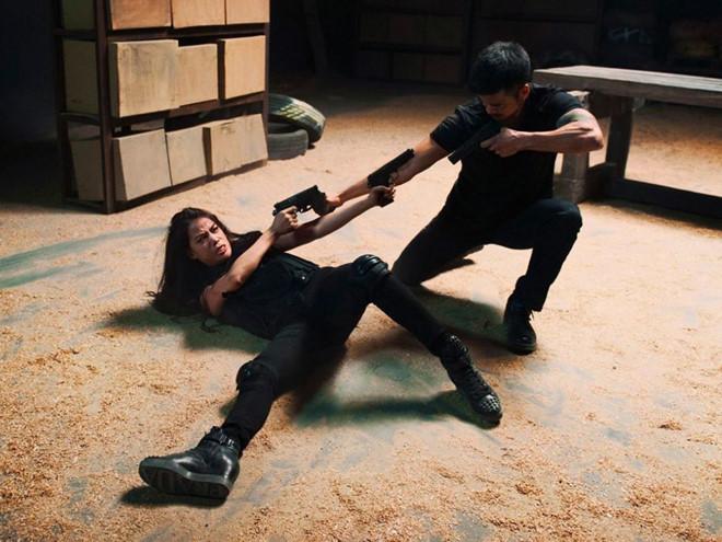 Ngô Thanh Vân, Lương Mạnh Hải và những sao Việt lấn sân đạo diễn-10