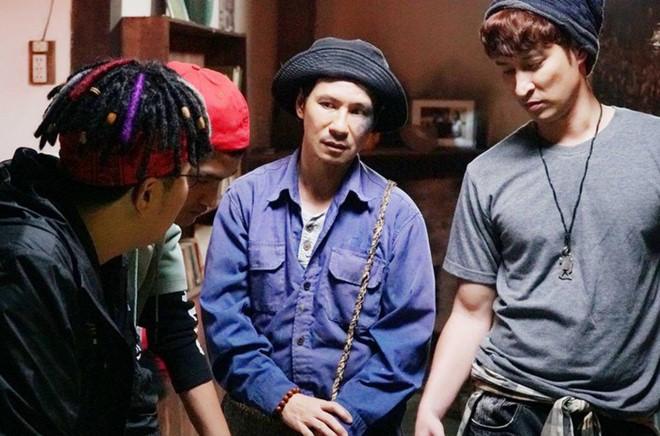 Ngô Thanh Vân, Lương Mạnh Hải và những sao Việt lấn sân đạo diễn-4