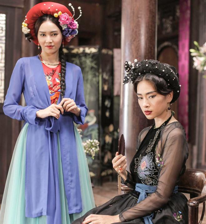 Ngô Thanh Vân, Lương Mạnh Hải và những sao Việt lấn sân đạo diễn-6