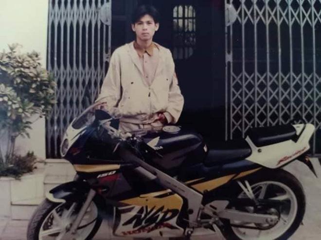 Dân tình choáng váng với loạt ảnh miêu tả cuộc sống của dân chơi chính hiệu thập niên 90-3