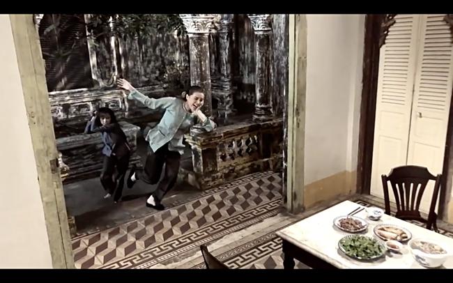 Khán giả hả hê xem Lê Bê La chém nát mặt Cao Thái Hà-5