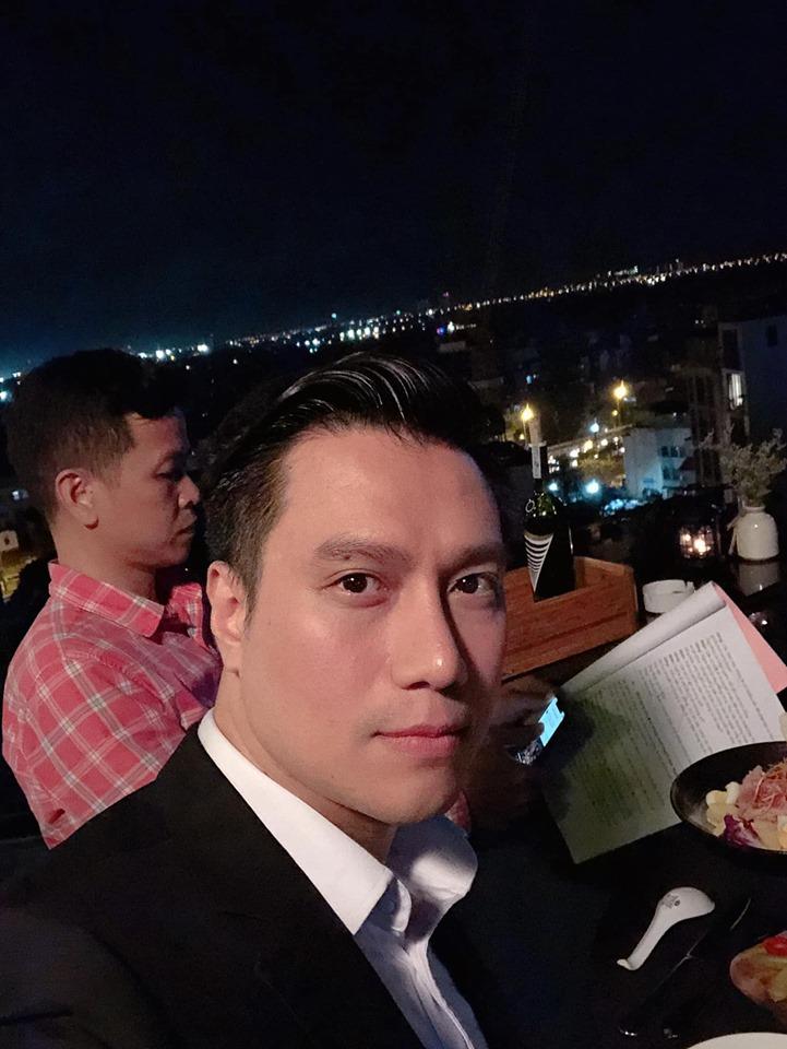 Dung mạo Việt Anh sau dao kéo: Ảnh tự đăng đẹp như soái ca, ảnh bị tag khiến dân mạng hú hồn-2