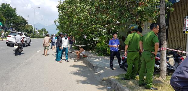 Lời khai của kẻ đâm cụ bà 71 tuổi và chủ tiệm hớt tóc trọng thương sau khi mua dâm ở Đà Nẵng-3