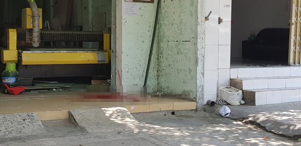 Lời khai của kẻ đâm cụ bà 71 tuổi và chủ tiệm hớt tóc trọng thương sau khi mua dâm ở Đà Nẵng-5