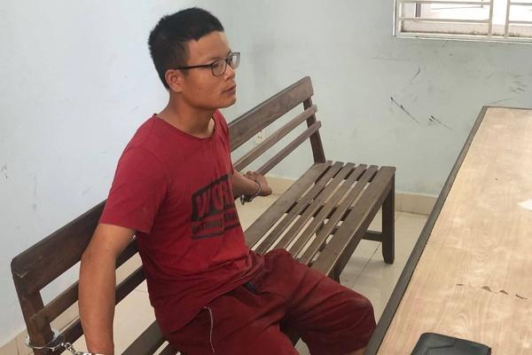 Vụ cướp đâm 2 phụ nữ trọng thương sau khi mua dâm trong tiệm hớt tóc: Cụ bà 71 tuổi vẫn nguy kịch vì 7 nhát dao-3