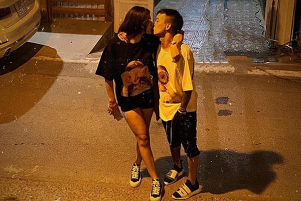 Hồng Quế công khai vỗ mặt kẻ muốn phá hoại tổ ấm-5