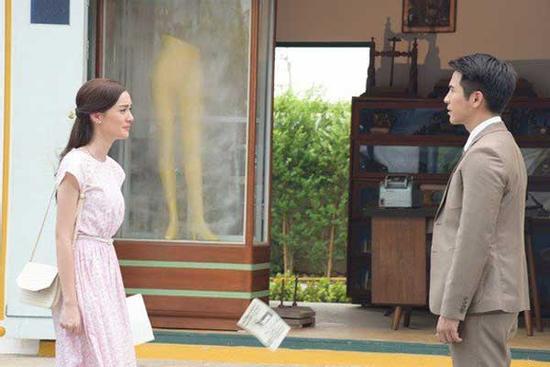 Về ra mắt bạn gái, chàng trai yêu luôn cô chị 'vừa ngon vừa đảm'