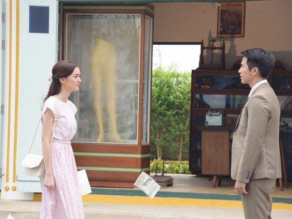 Về ra mắt bạn gái, chàng trai yêu luôn cô chị vừa ngon vừa đảm-1