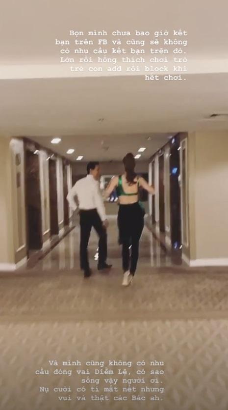 Hồ Ngọc Hà ăn mặc lạ lùng: Nhìn sau tưởng top bra, quay trước nhầm thành áo yếm-1