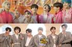 Dân mạng chấm 10 điểm cho màn cover 'Boy With Luv' từ boyband mới của Vpop: Không nhìn hình cứ tưởng BTS đến Việt Nam