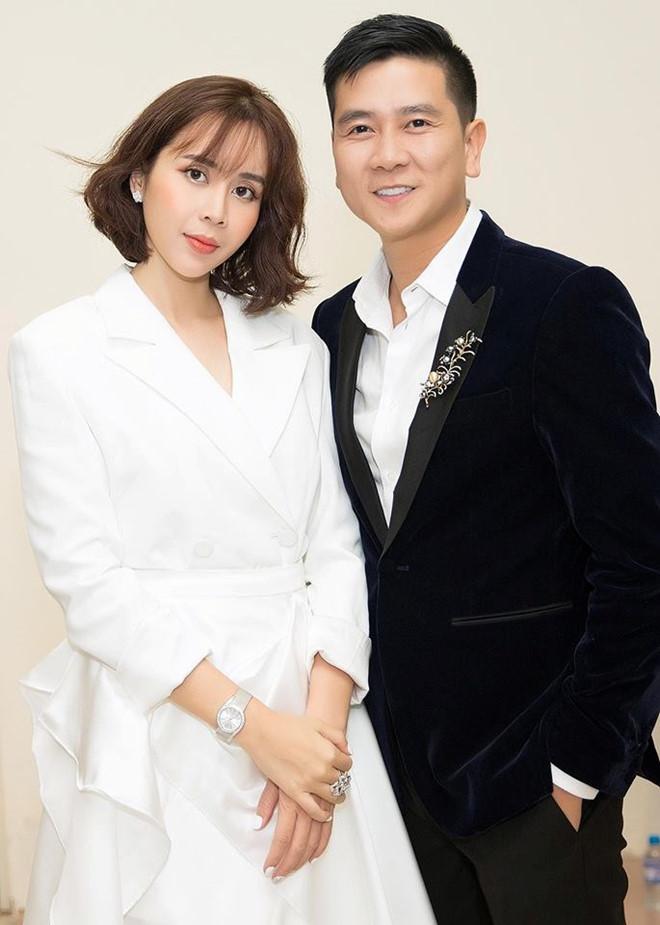 Hồ Hoài Anh - Lưu Hương Giang ly hôn sau 14 năm gắn bó?-2