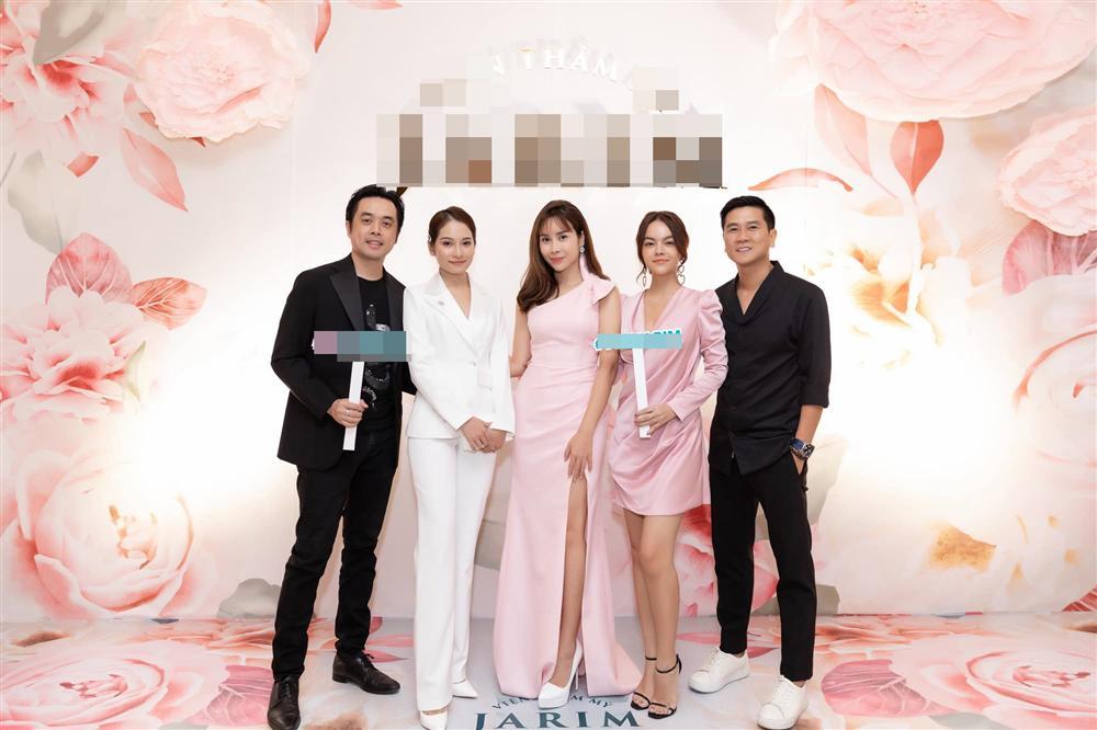 Hồ Hoài Anh - Lưu Hương Giang liên tục chia sẻ hình ảnh tổ ấm hạnh phúc trước tin đồn ly hôn-3