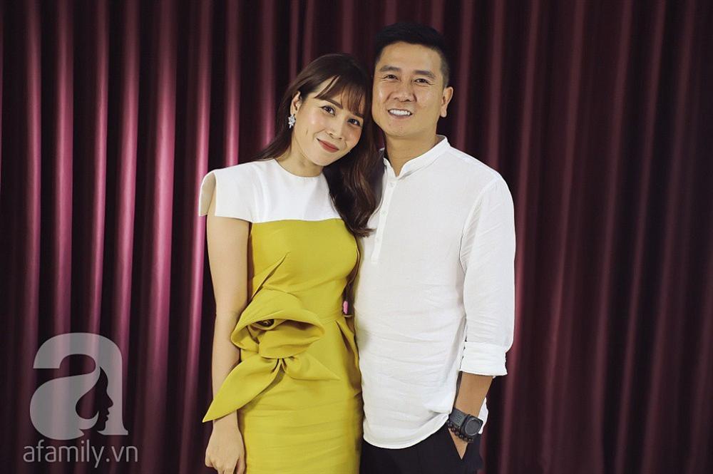 Hồ Hoài Anh - Lưu Hương Giang liên tục chia sẻ hình ảnh tổ ấm hạnh phúc trước tin đồn ly hôn-6