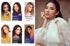 Bản tin Hoa hậu Hoàn vũ 7/10: Đối thủ đã gây sốt trang chủ Miss Universe mà Hoàng Thùy vẫn chưa lộ diện
