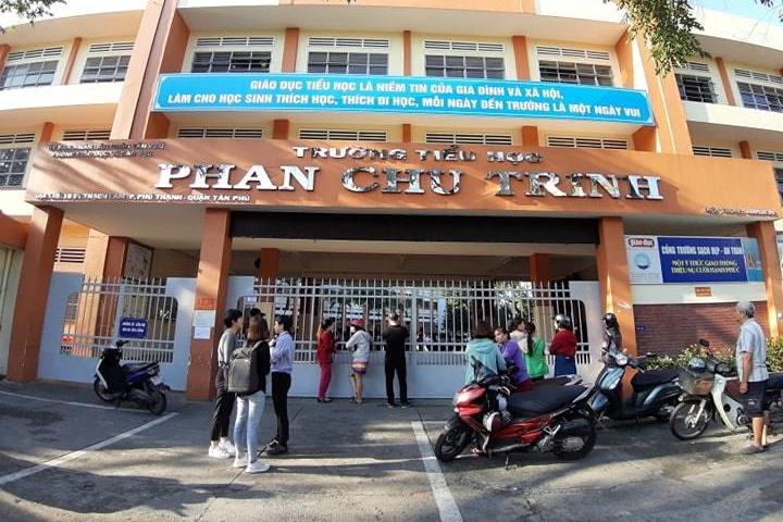 Gã cụt dùng nạng gỗ đánh chết bé gái vì va chạm giao thông-2