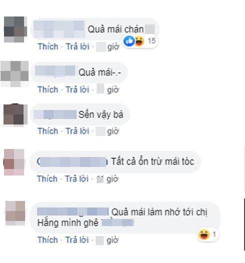 Điệu đà với tóc mái bằng, Nhã Phương nhận ngay cái kết đắng hệt Minh Hằng một thời-9