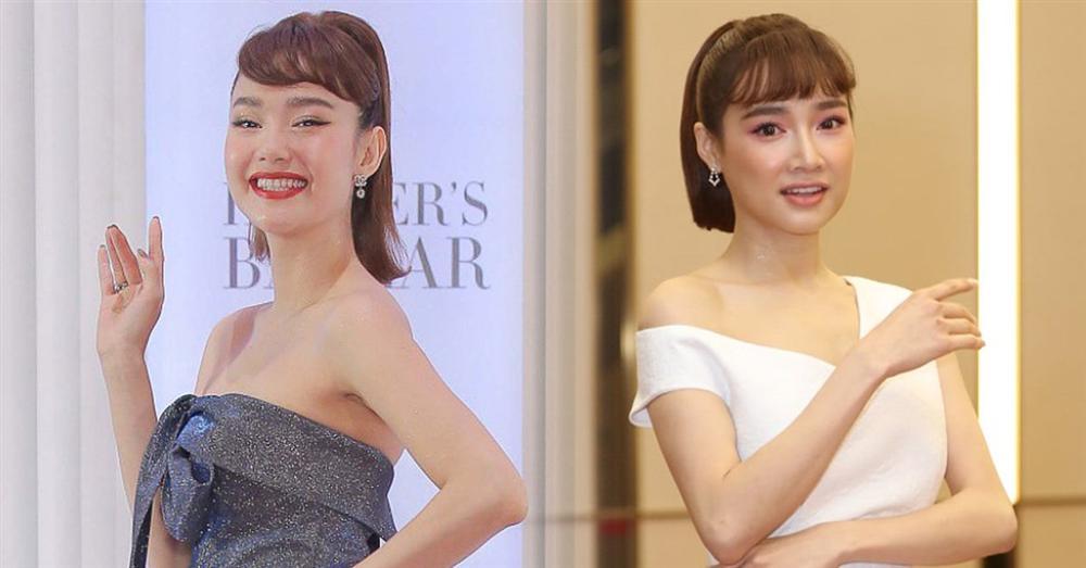 Điệu đà với tóc mái bằng, Nhã Phương nhận ngay cái kết đắng hệt Minh Hằng một thời-12