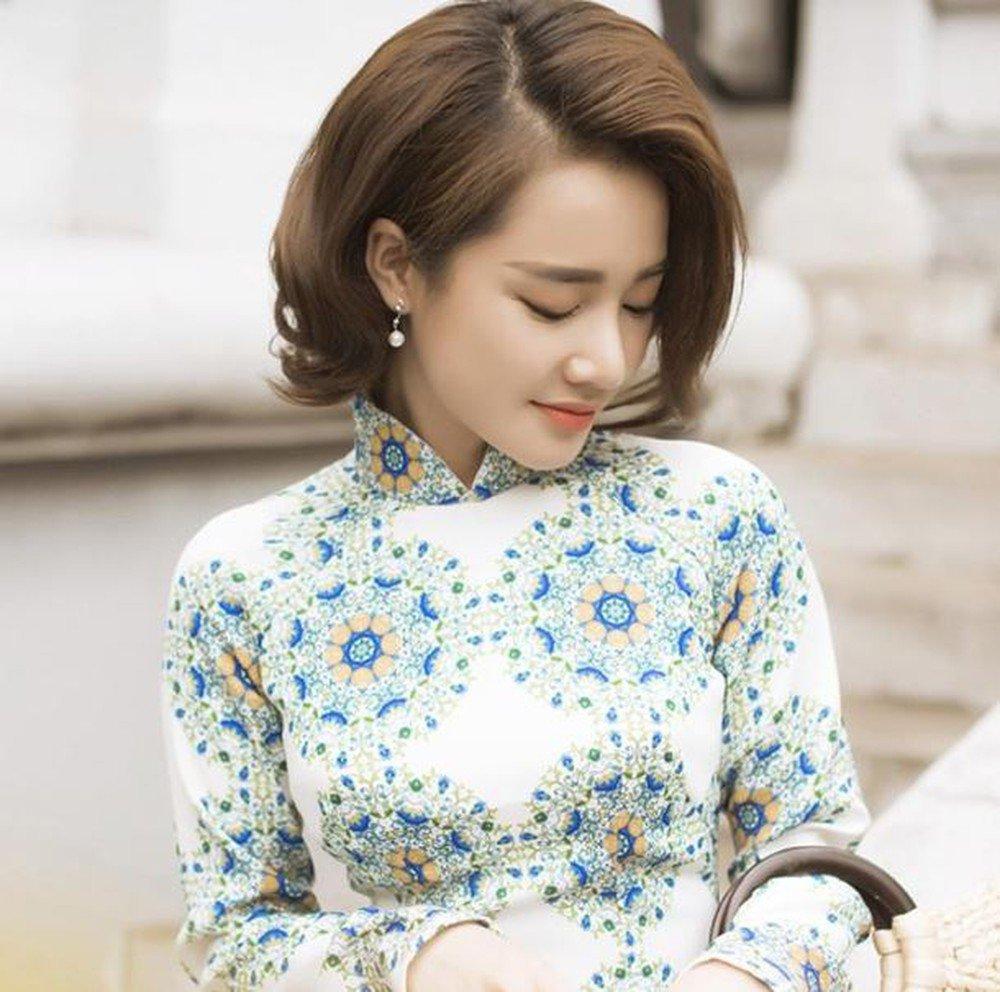 Điệu đà với tóc mái bằng, Nhã Phương nhận ngay cái kết đắng hệt Minh Hằng một thời-14