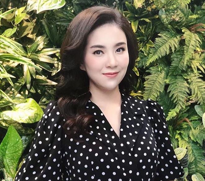 Bộ ba MC thời tiết đình đám một thời giờ ra sao?-2