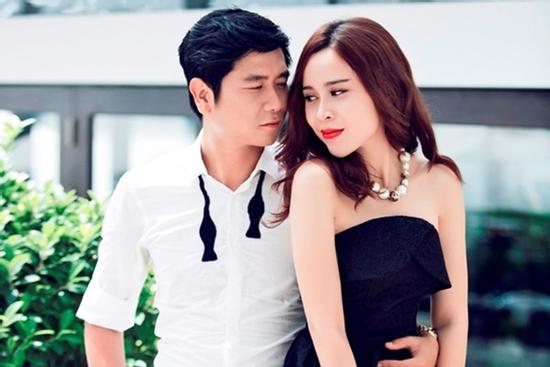 Hồ Hoài Anh: 'Tôi và Lưu Hương Giang vẫn đang bên nhau hạnh phúc'