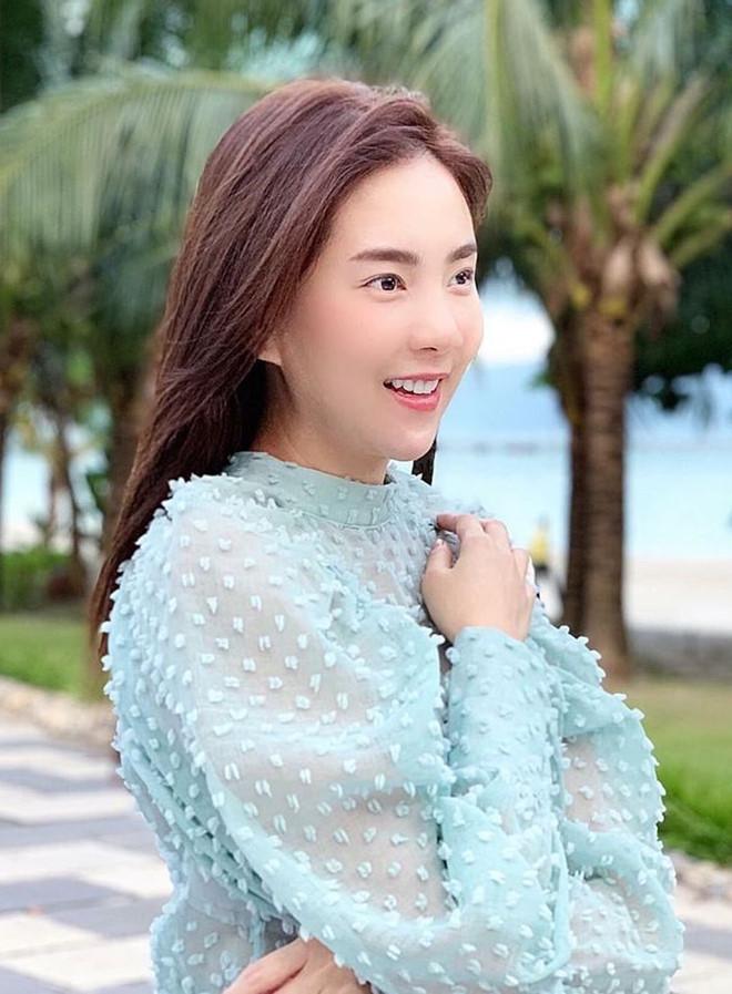 Bộ ba MC thời tiết đình đám một thời giờ ra sao?-3