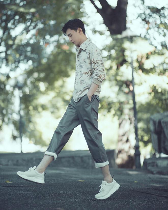 Địch Lệ Nhiệt Ba và dàn sao Hoa ngữ bị chê mặc xấu ở trời Tây-8