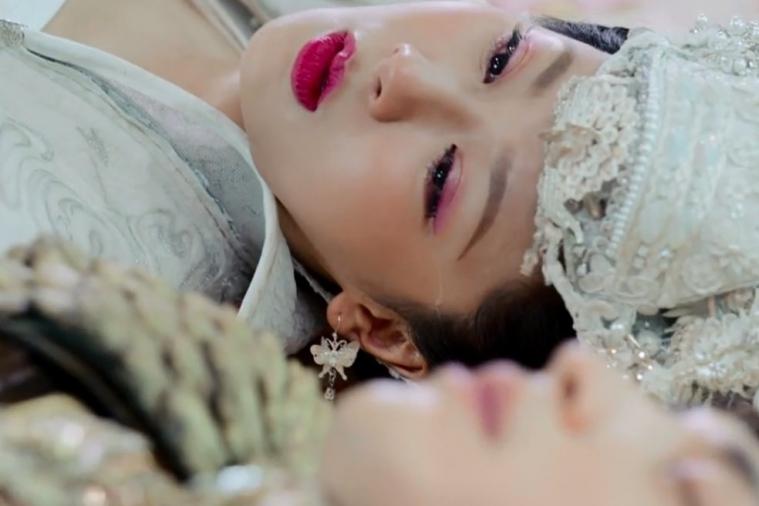 Cãi mẹ cha cưới cô gái cao 9 tấc, chú rể được trả thù lao hậu hĩnh-5