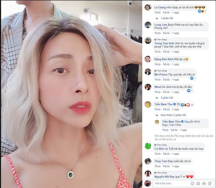 U40 mà trông như U20, Ngô Thanh Vân được khen nức nở chỉ nhờ thay đổi thứ này-2